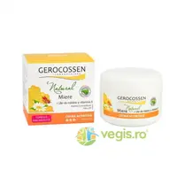 Crema Nutritiva cu Miere pentru Ten Uscat 100ml
