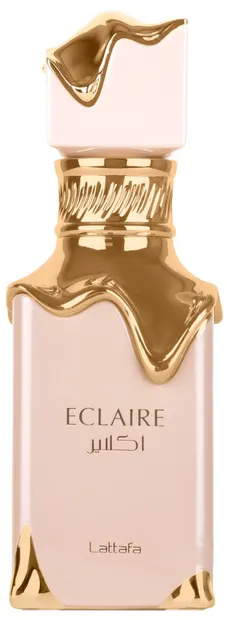Lattafa Apă de parfum Eclaire, 100 ml