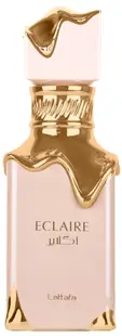 Lattafa Apă de parfum Eclaire, 100 ml