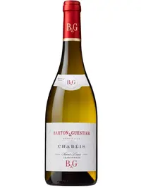 Vin Alb Chablis Saint Louis Barton & Guestier AOP 0.75 L