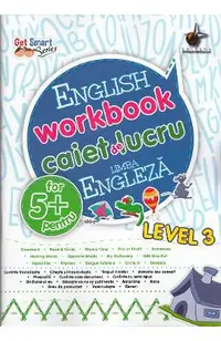 Engleza - Nivelul 3