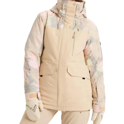 Jachetă de schi pentru femei Roxy Dawnrae Parka