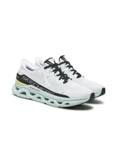 Pantofi sport dama 304123238 - Textil - Alb - Alb