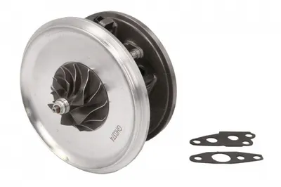 Cartus CHRA Core Assy (miez turbo: Aluminiu) potrivit TOYOTA HILUX, HILUX VII, LAND CRUISER PRADO 3.0D 09.02