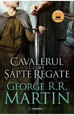 Cavalerul celor Sapte regate