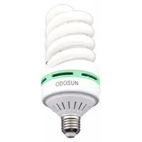Bec Economic Full Spiral E27 85W 6400K