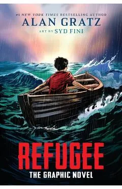 Refugee: The Graphic Novel