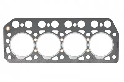 Garnitura chiulasa WEIDEMANN 917DM (K4E)