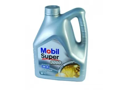 Ulei Motor Mobil Super 3000 Formula FE 5W30 4L