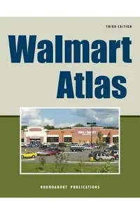 Walmart Atlas