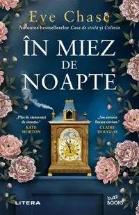 În miez de noapte - Paperback brosat - Eve Chase