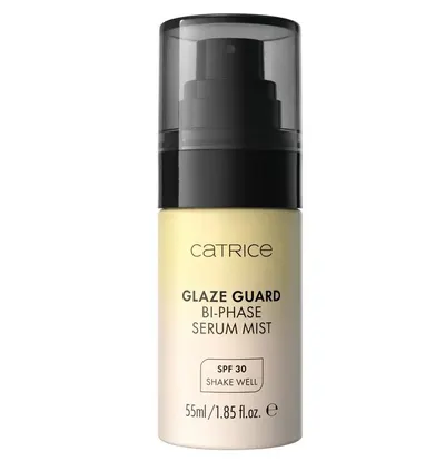 Catrice Spray -ser bifazic DROP GLASS CLOUD SPF 30 Glaze Guard , 55 ml