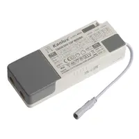Sursa de alimentare LED TIBERI CCT DRIVER TIBERI DRV C&P M500MA