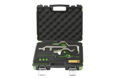 Set Dispozitive Blocare Distributie Jbm Lant. Benzina. Pentru Bmw Mini Psa 1.4 1.6