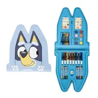Set de desen Cerda Bluey