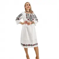 Rochie traditionala Miruna 14