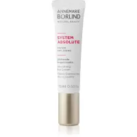 ANNEMARIE BÖRLIND SYSTEM ABSOLUTE crema de ochi 15 ml