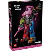 LEGO Fortnite Mecha Team Leader 77078, 2503 piese