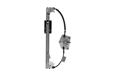 Macara geam spate dreapta electric, fara motoras, numar usi: 5 VW GOLF 5 V, JETTA 3 III intre 2003-2010