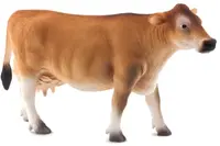 Figurina Mojo Farmland - Vaca Jersey