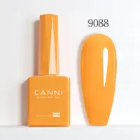 Oja Semipermanenta 9ml Hema free CANNI 9-088