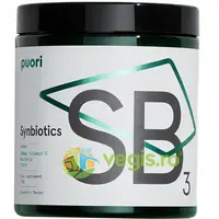 SB3 Synbiotics (Mix de Probiotice si Prebiotice) 30 plicuri