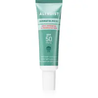 Altruist Anti-Redness & Pigmentation crema de zi hidratanta SPF 50 30 ml