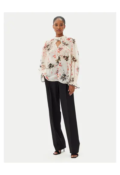 Bluza dama 72YEI - bej