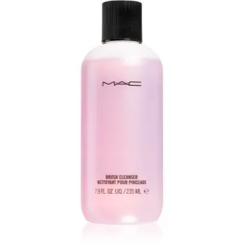 MAC Cosmetics Brush Cleanser produs de curățare pentru pensule cosmetice