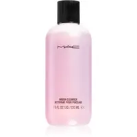 MAC Cosmetics Brush Cleanser produs de curățare pentru pensule cosmetice