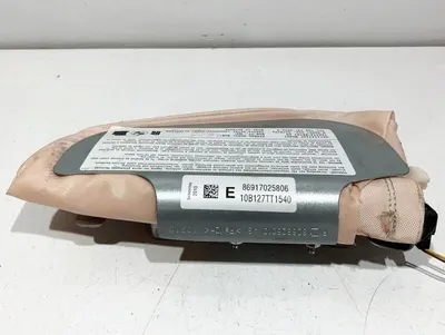 Airbag scaun dreapta fata 86917025806 BMW Seria 5 (2010-2017) [F10]