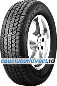 Bridgestone Blizzak LM-25 4x4 ( 235/60 R17 102H EVc, MO )