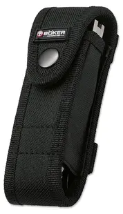 Husă pentru cuțit Boker Solingen - Optima, negru