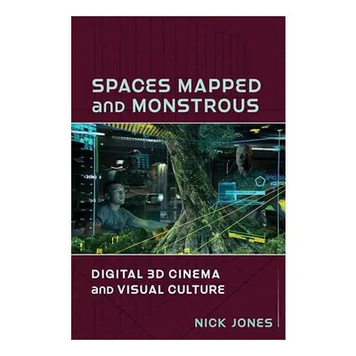 Spaces Mapped and Monstrous