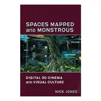 Spaces Mapped and Monstrous