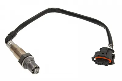 Sonda Lambda (numar de Fire 4, 450mm) Opel Astra G, Astra H, Astra H Gtc, Corsa C, Meriva A, Omega B, Signum, Tigra, Vectra B, Vectra C, Vectra C Gts, Zafira A; Saab 9-3 1.8 2.2 2.6 Intre 1999-2015