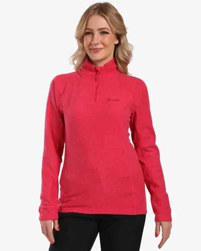 Bluza Fleece KILPI Almeri, Roz, Femei