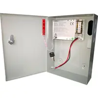 Sursa de alimentare 12V 5A AQT-060-C cu backup