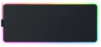 Mouse pad pentru gaming Razer - Strider Chroma, XXL, negru