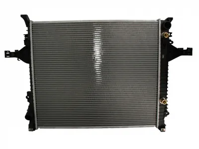 Radiator motor (Automat) potrivit VOLVO XC90 I 2.4D-4.4 -12.12