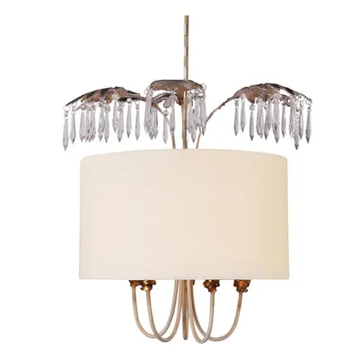 Lampa suspendata Antoinette 5 Light Pendant