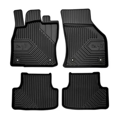 Covorase Auto Tip Tavita Volkswagen Golf 7 Vii 2013-2020