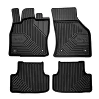 Covorase Auto Tip Tavita Volkswagen Golf 7 Vii 2013-2020