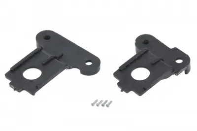Set reparatie far dreapta potrivit VW POLO VI AW 09.17