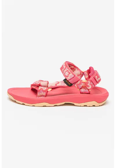 Sandale cu velcro Hurricane XLT 2 - Fucsia