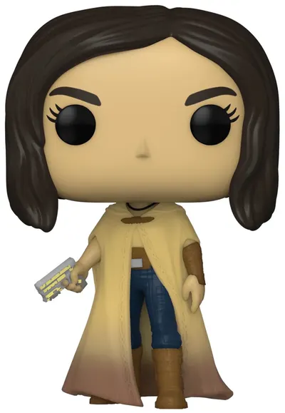 Figura Funko POP! Movies: Rebel Moon - Kora #1533