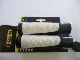 Gripuri Velo Vice 130 mm, Kraton/Gel.