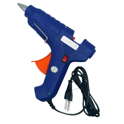 Pistol de lipit cu silicon 40W -mare-engros