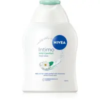 NIVEA Intimo Mild emulsie pentru igiena intima