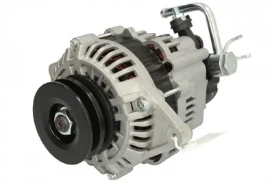 Alternator (12V, 75A) potrivit HYUNDAI H-1, H-1 STAREX; KIA K2500, PREGIO 2.5D 06.97